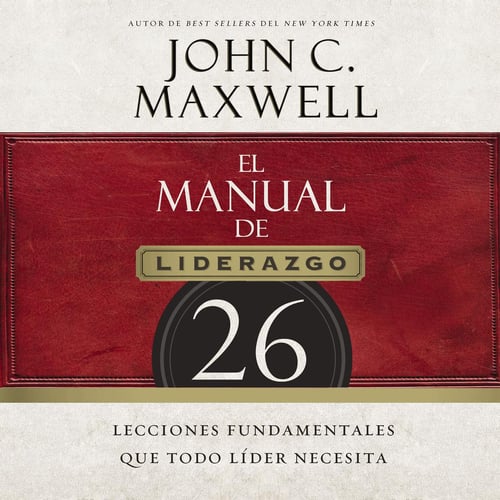 El manual de liderazgo