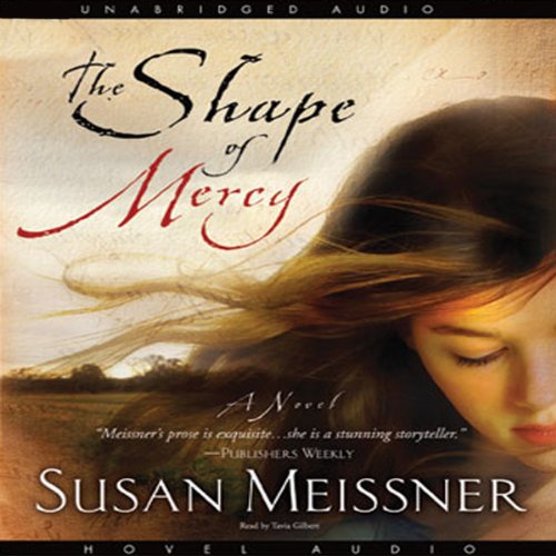 Shape of Mercy