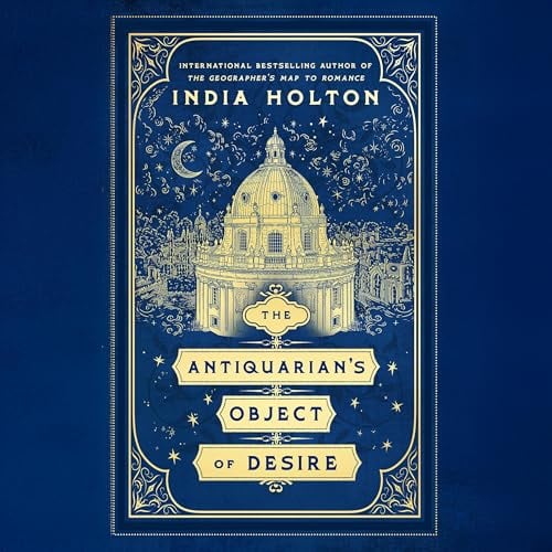 The Antiquarian's Object of Desire