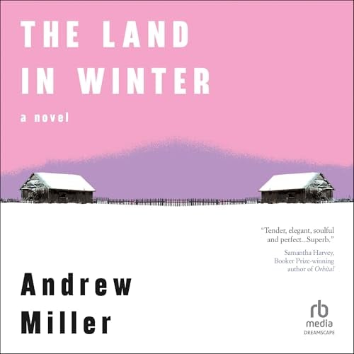 The Land in Winter