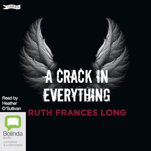 A Crack in Everything: Dubh Linn, Book 1