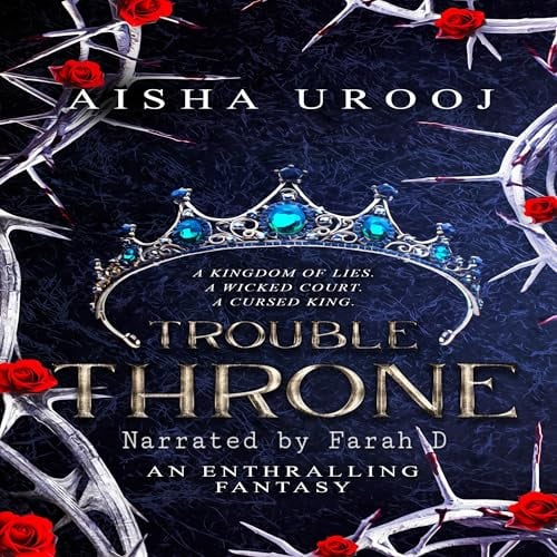 Trouble Throne: Fairytales