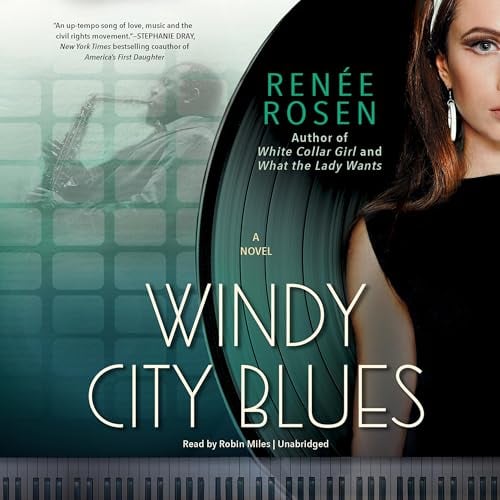 Windy City Blues