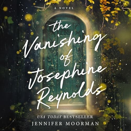 The Vanishing of Josephine Reynolds: A Charming and Uplifting Novel with Heartfelt Storytelling