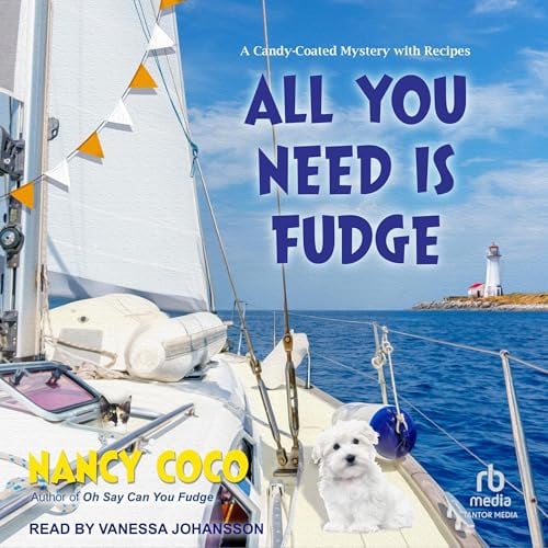 All You Need is Fudge