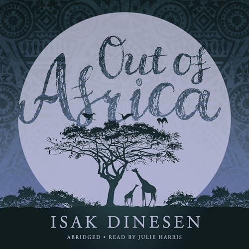 Out of Africa