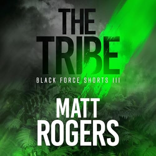The Tribe Volume 3