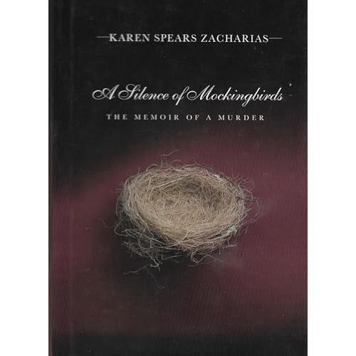 A Silence of Mockingbirds: True Crime Behind Karly's Law