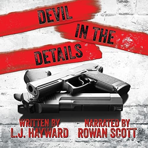 Devil in the Details: A Death and the Devil Novella