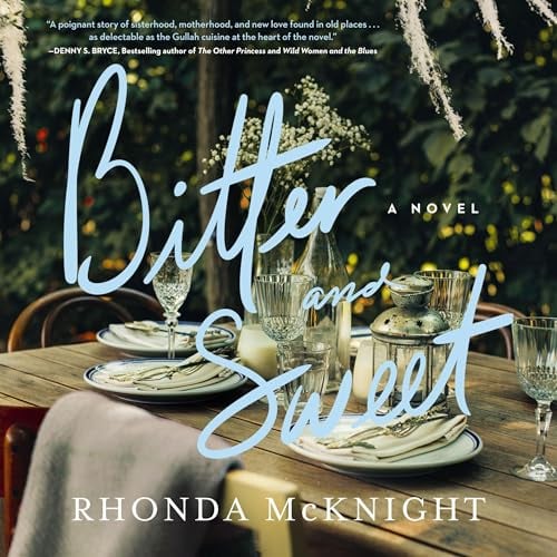 Bitter and Sweet: Award-Winning Lowcountry Novel