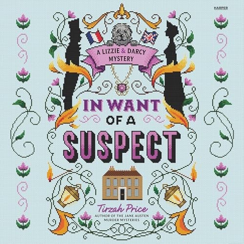 In Want of a Suspect