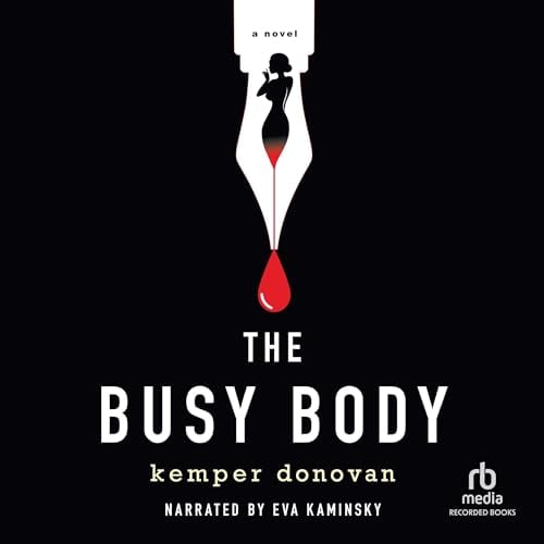 The Busy Body