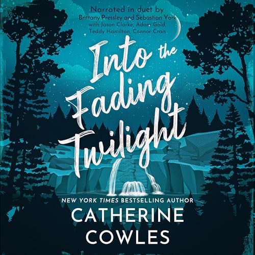 Into the Fading Twilight