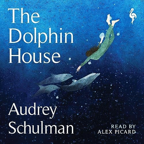 The Dolphin House