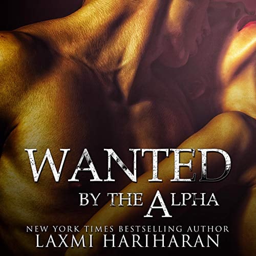 Wanted by the Alpha: Knotted Omega Series, Book 1
