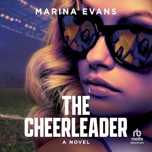 The Cheerleader: A Novel