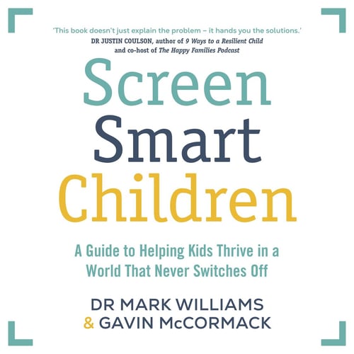 Screen Smart Children