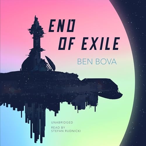 End of Exile: The Exiles Series, Book 3