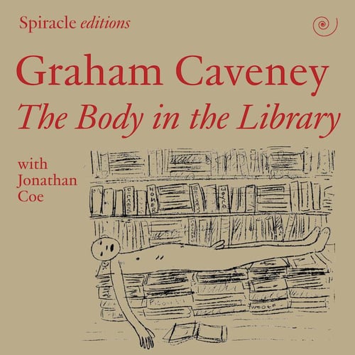 The Body in the Library