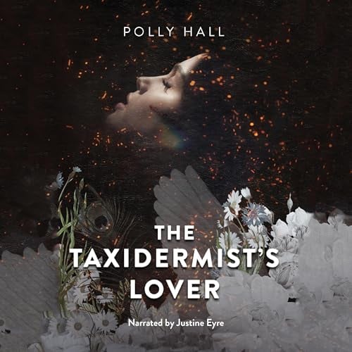 The Taxidermist's Lover