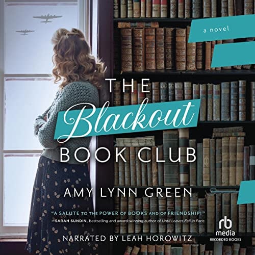 The Blackout Book Club