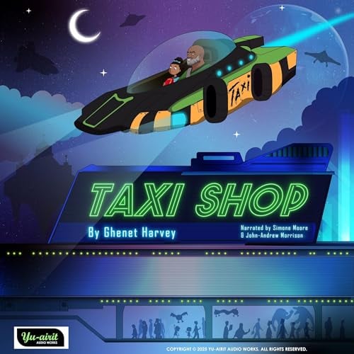 Taxi Shop