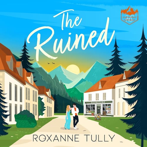 The Ruined: The unputdownable small-town, second-chance romance for 2026!