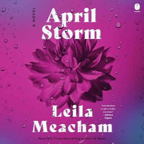 April Storm: A Novel