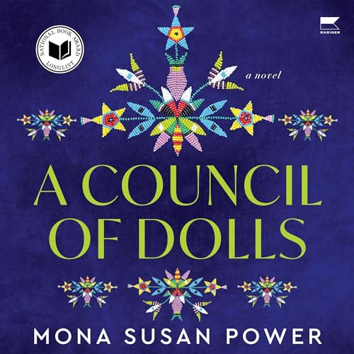 A Council of Dolls: A Novel