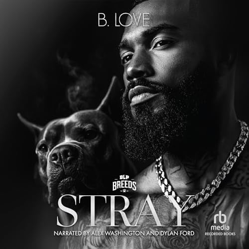 Stray: BLP Breeds, Book 1