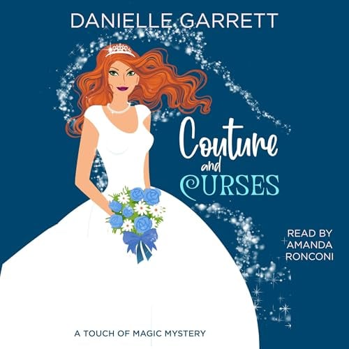 Couture and Curses: A Touch of Magic Mysteries