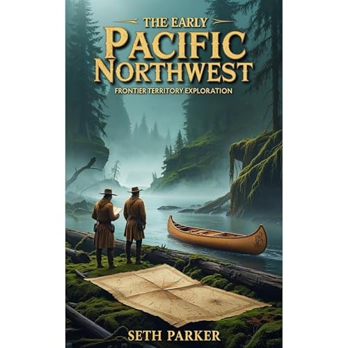 The Early Pacific Northwest: Explore the fur trade, European expeditions, and geography of the Pacific Northwest and their crucial role in shaping early North American history.