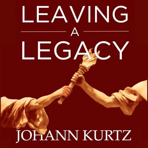 Leaving a Legacy: Inheritance, Charity, & Thousand-Year Families