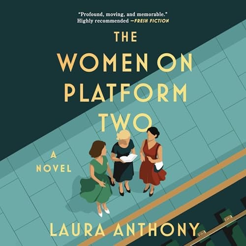 The Women on Platform Two