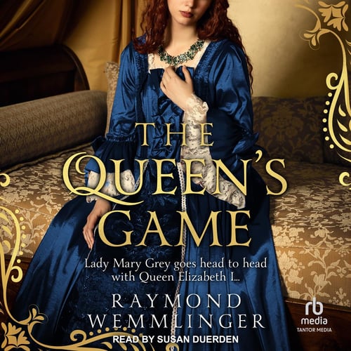 The Queen's Game