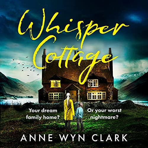 Whisper Cottage