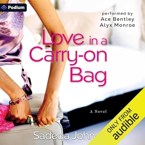 Love in a Carry-on Bag