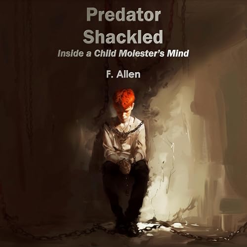 Predator Shackled: Inside a Child Molester's Mind