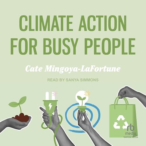 Climate Action for Busy People