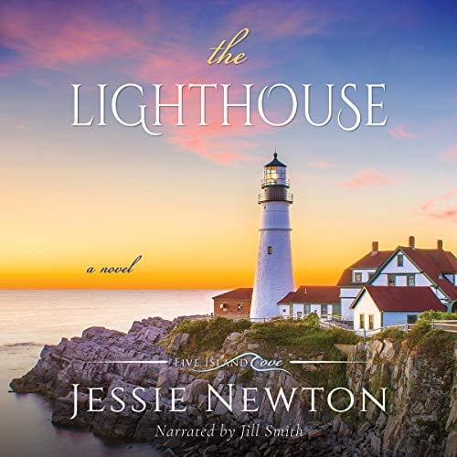 The Lighthouse: Five Island Cove, Book 1