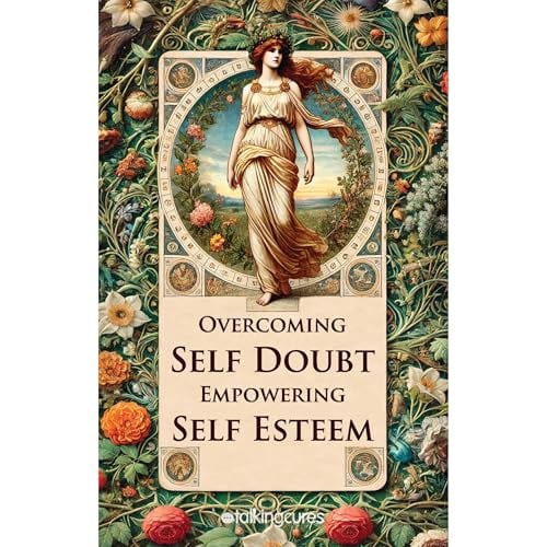 Overcoming Self Doubt Empowering Self Esteem: Overcome anxiety, be free of fear and boost your confidence with a self-help guide to achieving your goals and staying motivated