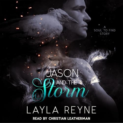 Jason and the Storm: A Soul to Find Story