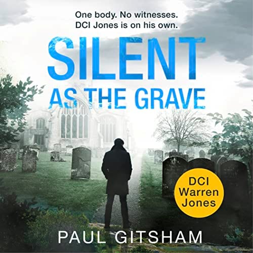 Silent As The Grave