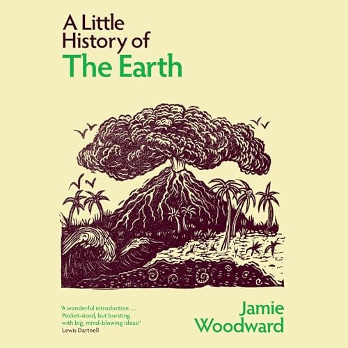 A Little History of the Earth: The Little Histories Series