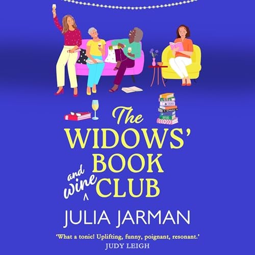 The Widows' Book Club