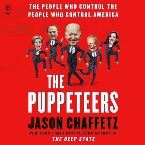 The Puppeteers
