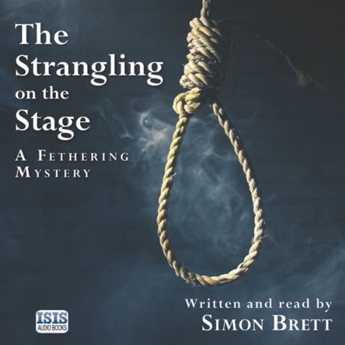 The Strangling on the Stage